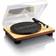 Lenco LS-50TQ turntable Levysoitin