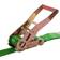 Simond SLACKLINE 15 METRI verde