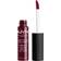 NYX Soft Matte lip cream #copenhagen