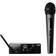 AKG WMS40 Mini Draadloze instrumentset ISM1