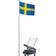 Flagmore Nordic Flagpole