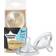Tommee Tippee Natural Start Anti-Colic Teat tuttipullon tutti Medium Flow 3 m 2 kpl