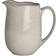 Broste Copenhagen Nordic Sand Milk Jug 1L