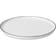 Broste Copenhagen Salt Dessert Plate 22cm