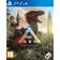 ARK - Survival Evolved (PS4)