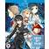 Sword Art Online Complete Season 1 Collection (Episodes 1-25) Blu-ray