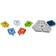 LEGO Nexo Knights Nexo Kombikræfter 70373