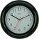 Acctim Wycombe Wall Clock 22.5cm