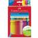 Faber-Castell Colour Grip Color Pencils 36-pack