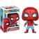 Funko Pop! Marvel Spider-Man Homecoming Spider-Man Homemade Suit