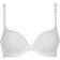 Marie Jo Tom Heart Shape Padded Bra - Natural