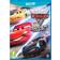 Cars 3: Driven to Win (Wii U)