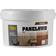 Trip trap Panelhvid Loftmaling, Træmaling White 2.5L