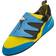 Mad Rock Monkey 2.0 - Blue/Yellow