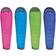 Highlander Sleepline 250 Mummy Slaapzak Blauw