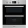 Indesit ‎IDD 6340 IX Stainless Steel