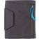 Lifeventure RFiD Wallet - Grey (68730)