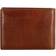 The Bridge Story Man's Landscape Wallet - Brown