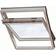 Velux PK10 GGL 2070 Aluminium Drehfenster 94x160cm