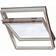 Velux PK10 GGL 2070 Aluminium Tilt Window 94x160cm