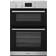 Hotpoint DD2544CIX Stainless Steel