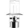 Stelton Ship L Oljelampa 43cm