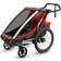 Thule Carrito Cross 1 - Bleu