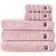 Lexington Original Bath Towel Pink (130x70cm)