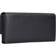 Greenburry Vintage Original Waiter's Leather Wallet 7nc - Black