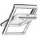 Velux FK06 GGL 2070 Aluminium Tilt Window Double-Pane 66x118cm