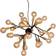 By Rydéns Heroes Pendant Lamp ∅ 80cm