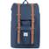 Herschel Little America Mid Volume Backpack 10020-00007, Unisexe, sacs à dos, marine Bleu