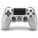 Sony PlayStation 4 Slim 500GB - Silver - 2x DualShock 4 V2