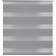 vidaXL Striped (240191) 60x100cm