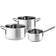 Eva Solo Trio Multi Cookware Set 3 Parts