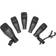 Samson DK705 5-Piece Drum Mic Kit