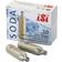 iSi CO2 Patroner Sifon 10stk
