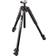 Manfrotto 055 ALU 3-Secties Tripod MT055XPRO3