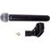 Shure BLX2/SM58