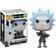 Funko Pop! Animation Rick & Morty Weaponized Rick