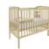 Kinder Valley Sydney Compact Cot 57x104cm