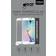 Gear by Carl Douglas Full Fit Glass Asahi Screen Protector (Galaxy S6 Edge)