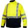 ProJob 8404 Warning Jacket