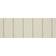 Solskydd Terrace Awning Nordic Light FA42 370x250cm