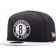 New Era Brooklyn Nets 9Fifty Snapback