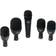 Audix FP5 Set de microphone