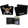 ABYstyle One Piece Wallet - Skull Luffy