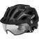 KED Casco da bici MTB COVIS LITE giallo nero