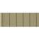 Solskydd Terrace Awning Nordic Light FA42 370x250cm