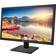 AOC E2275SWQE 22" 1920 x 1080 Full HD 1080p TN 20000000:1 5 ms HDMI VGA DisplayPort Noir